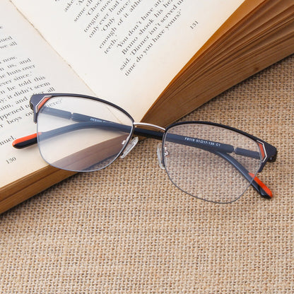 GLEN 2.0 | WOMENS CATEYE FRAMES (IN 3 COLORS)