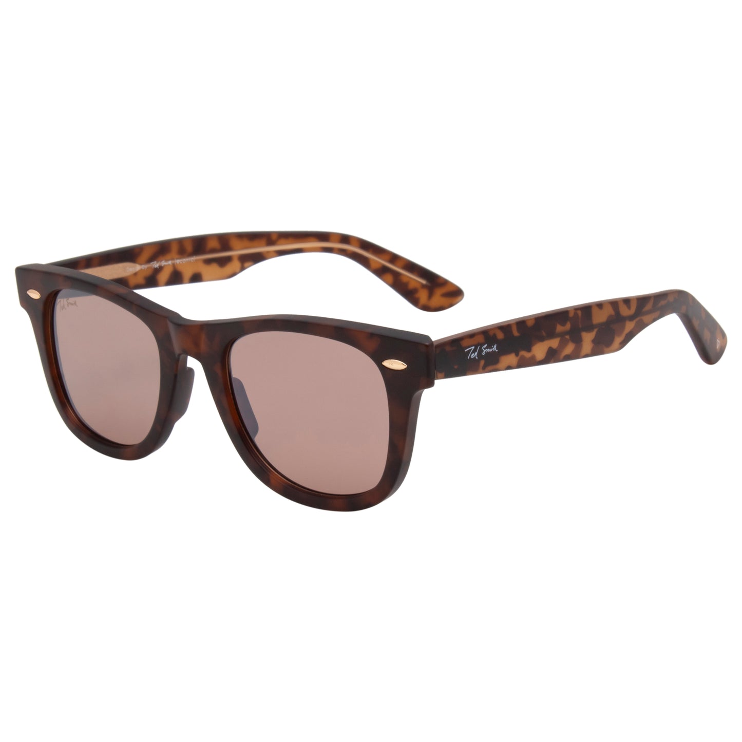 HADES SUNGLASSES BY TED SMITH ICONIC (IN 2 COLORS)