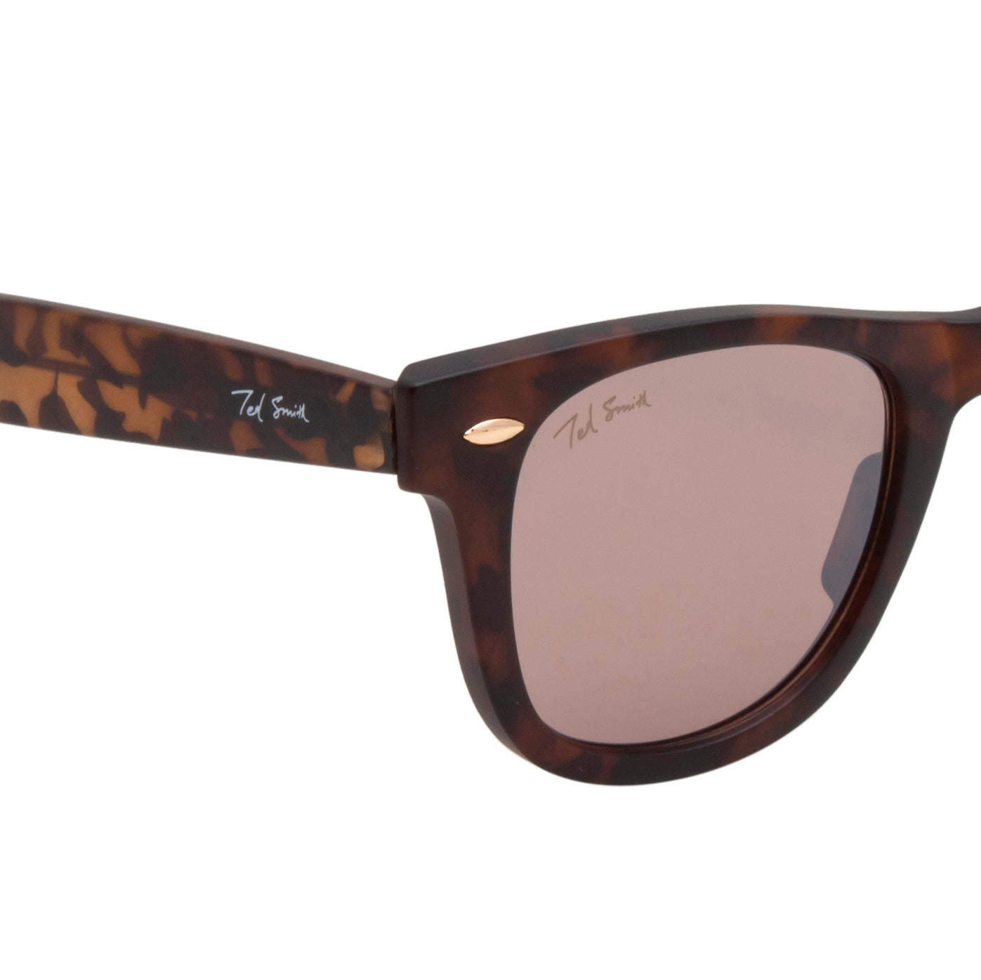 HADES SUNGLASSES BY TED SMITH ICONIC (IN 2 COLORS)