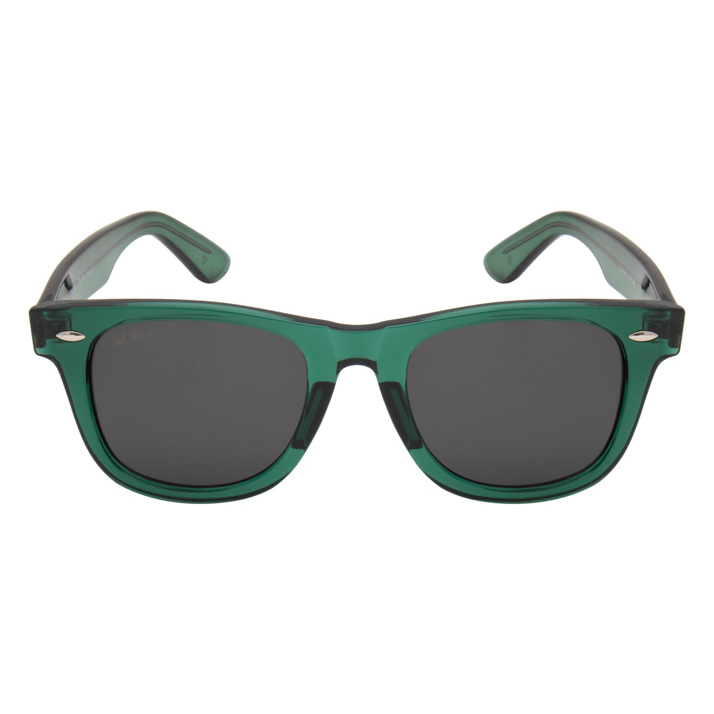 HADES SUNGLASSES BY TED SMITH ICONIC (IN 2 COLORS)