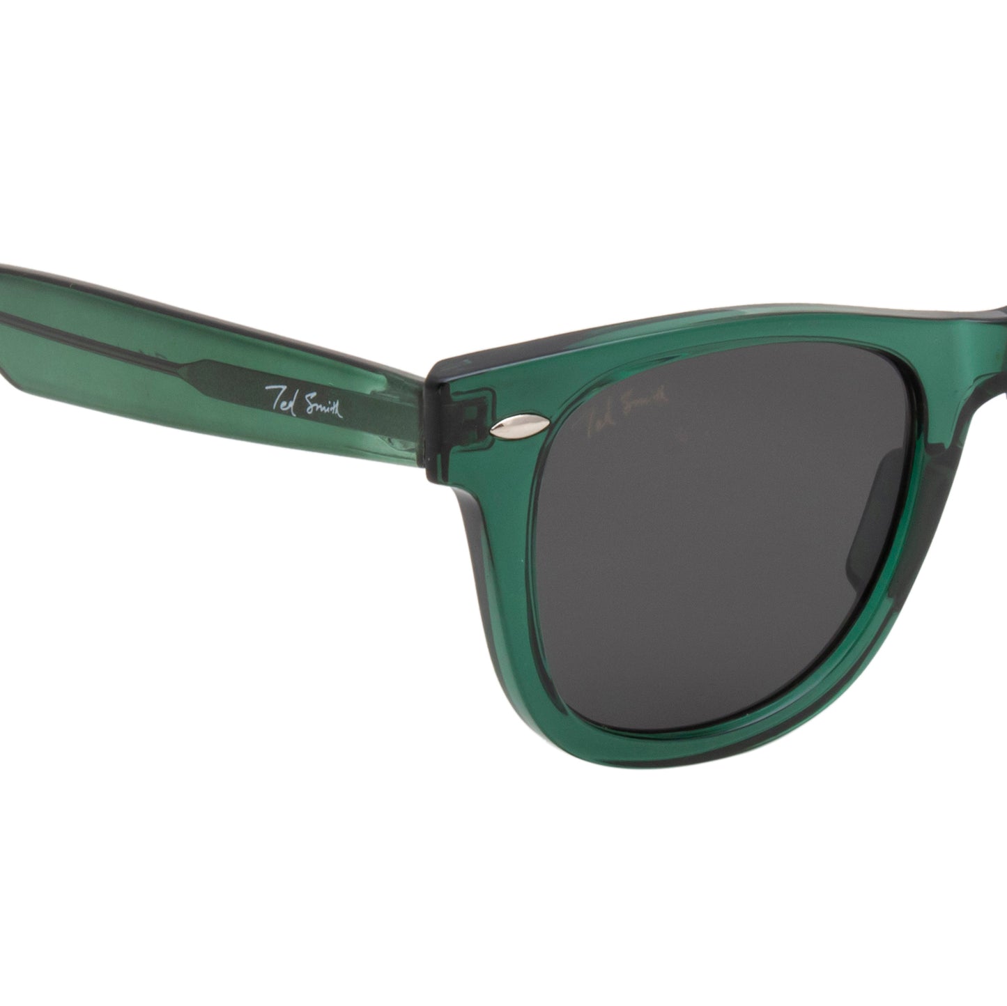 HADES SUNGLASSES BY TED SMITH ICONIC (IN 2 COLORS)