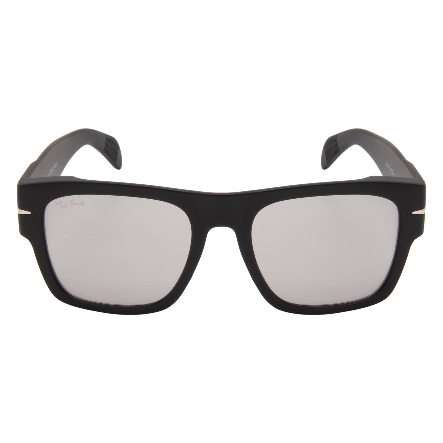 MORTY SUNGLASSES BY TED SMITH ICONIC (IN 2 COLORS)