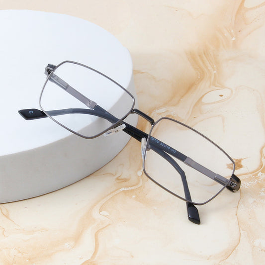 CLEO | UNISEX RECTANGLE COMPUTER GLASSES