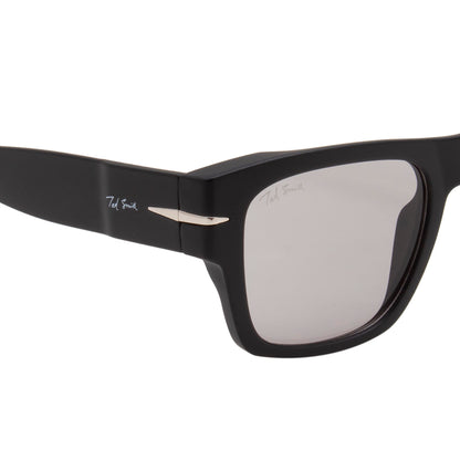 MORTY SUNGLASSES BY TED SMITH ICONIC (IN 2 COLORS)