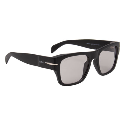 MORTY SUNGLASSES BY TED SMITH ICONIC (IN 2 COLORS)