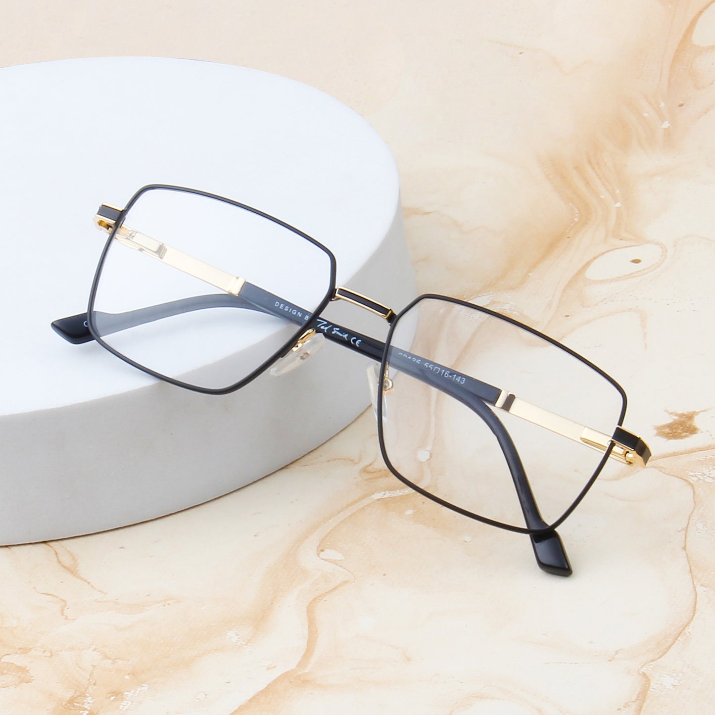 DOMINIC 2.0 | UNISEX AVIATOR COMPUTER GLASSES (IN 3 COLORS)