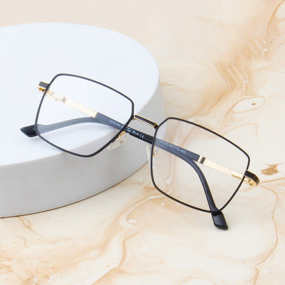 DOMINIC 2.0 | UNISEX AVIATOR COMPUTER GLASSES (IN 3 COLORS)