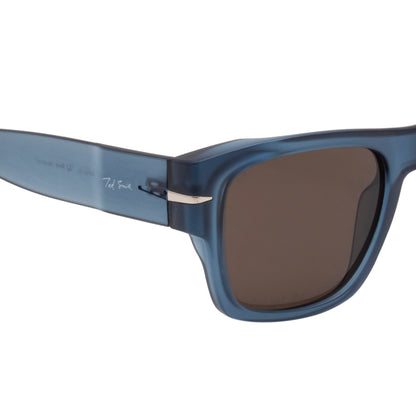 MORTY SUNGLASSES BY TED SMITH ICONIC (IN 2 COLORS)