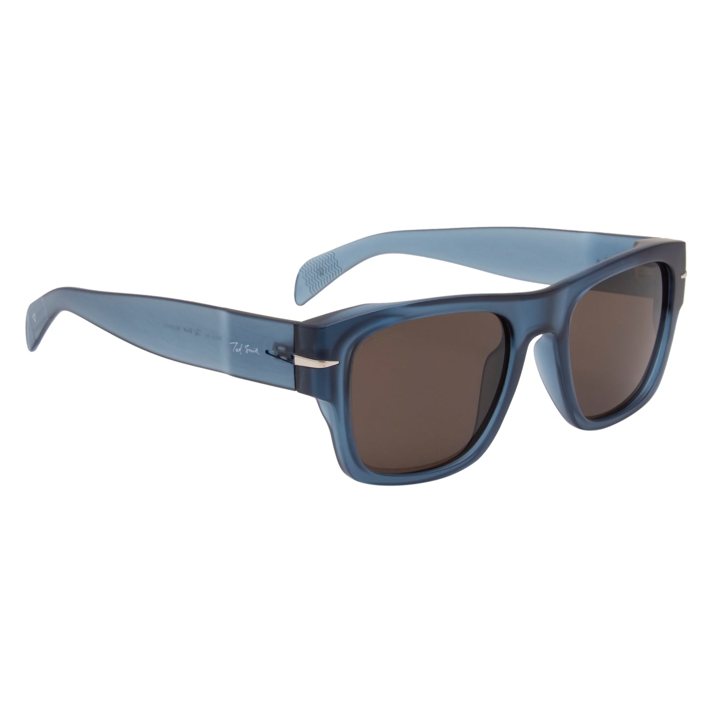 MORTY SUNGLASSES BY TED SMITH ICONIC (IN 2 COLORS)