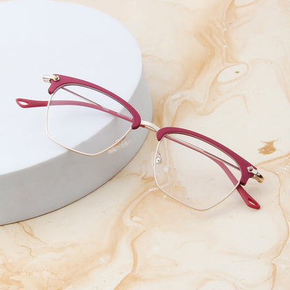 BENET | UNISEX CLUBMASTER COMPUTER GLASSES (IN 3 COLORS)