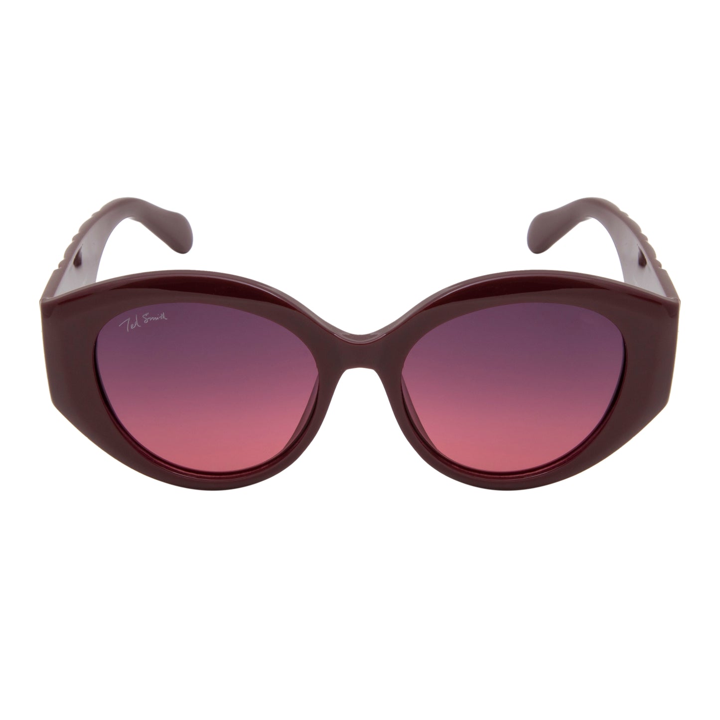 DRIZELLA SUNGLASSES BY TED SMITH ICONIC (IN 3 COLORS)