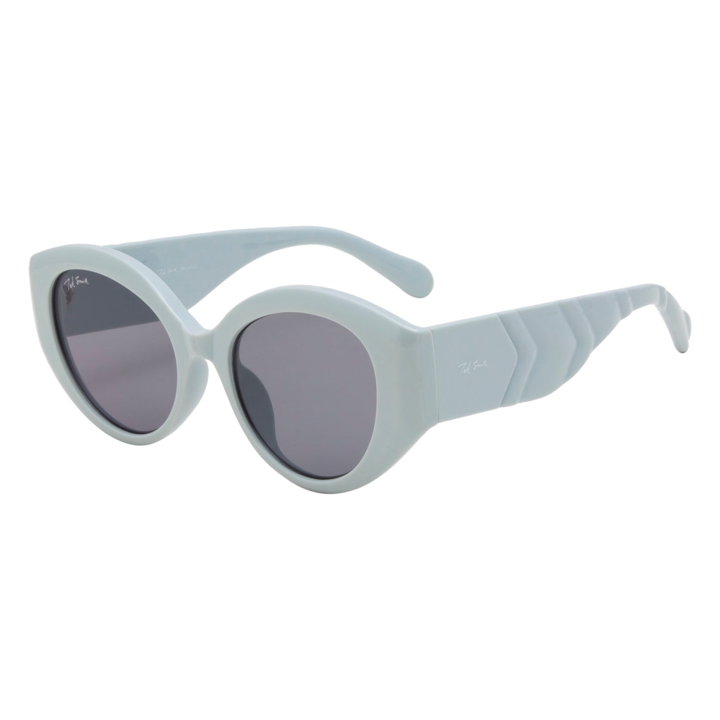 DRIZELLA SUNGLASSES BY TED SMITH ICONIC (IN 3 COLORS)