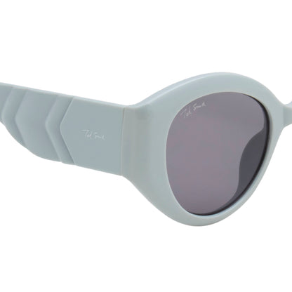 DRIZELLA SUNGLASSES BY TED SMITH ICONIC (IN 3 COLORS)