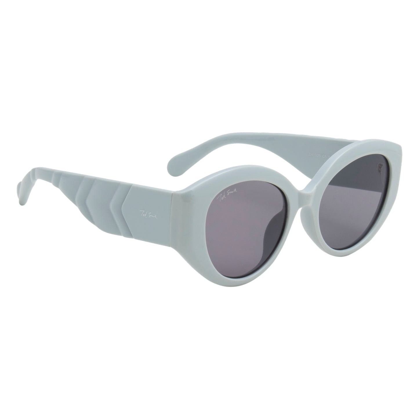 DRIZELLA SUNGLASSES BY TED SMITH ICONIC (IN 3 COLORS)