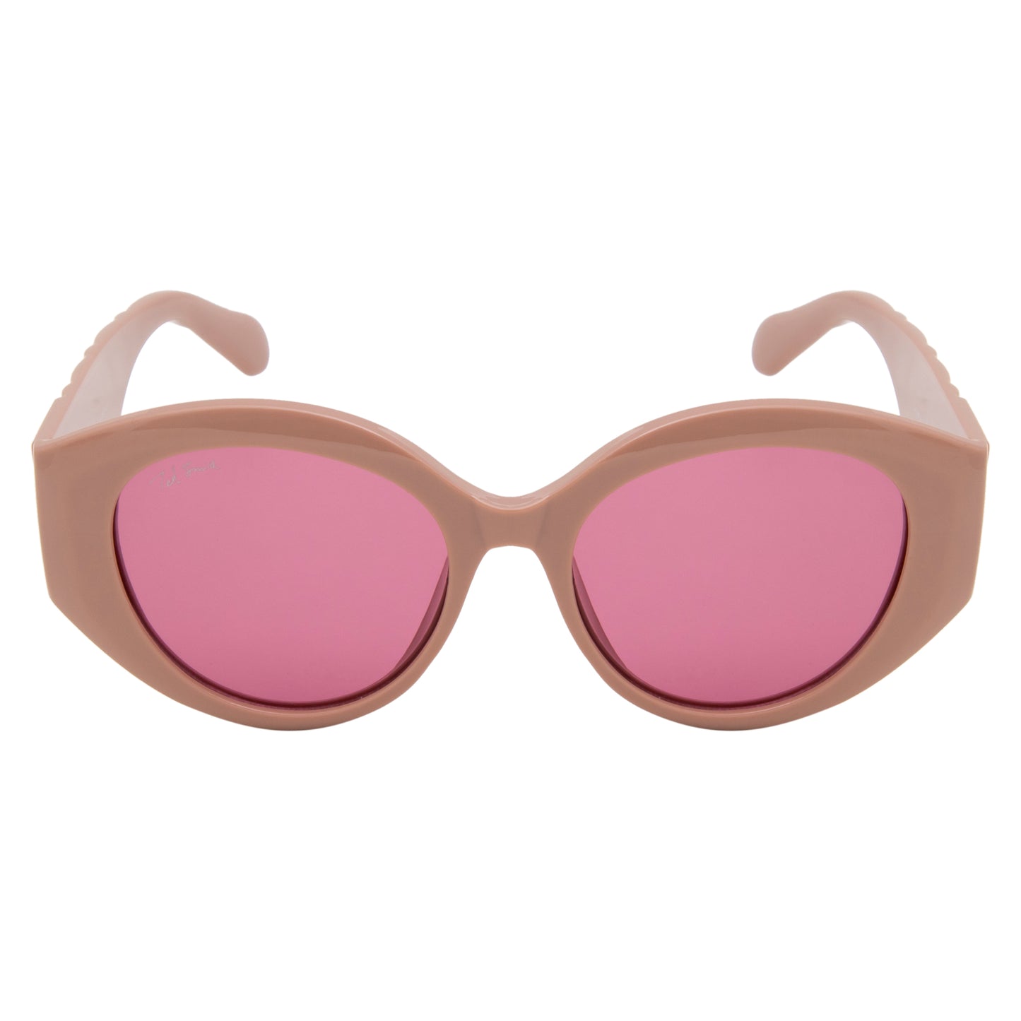 DRIZELLA SUNGLASSES BY TED SMITH ICONIC (IN 3 COLORS)