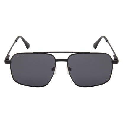 CARL SUNGLASSES BY TED SMITH ICONIC (IN 4 COLORS)