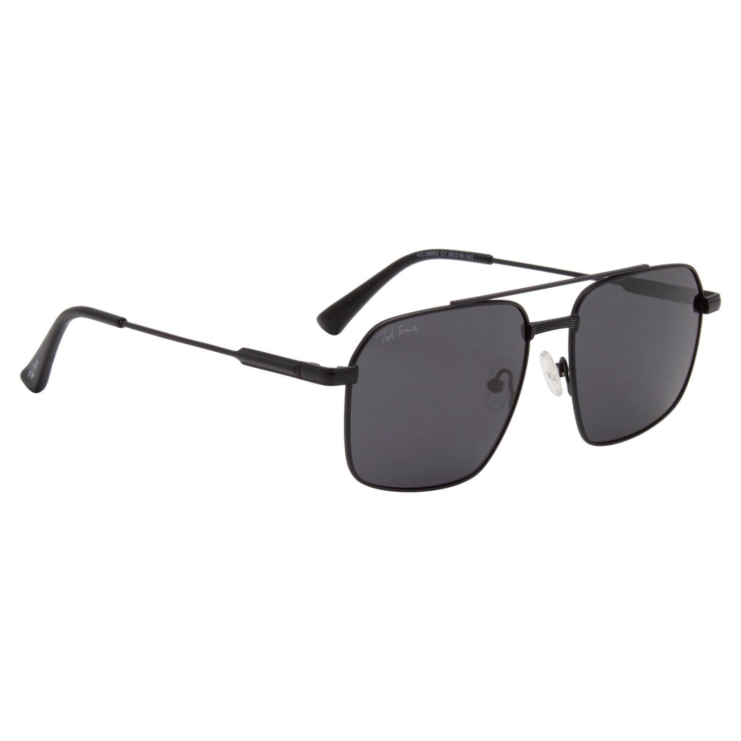 CARL SUNGLASSES BY TED SMITH ICONIC (IN 4 COLORS)