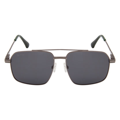 CARL SUNGLASSES BY TED SMITH ICONIC (IN 4 COLORS)