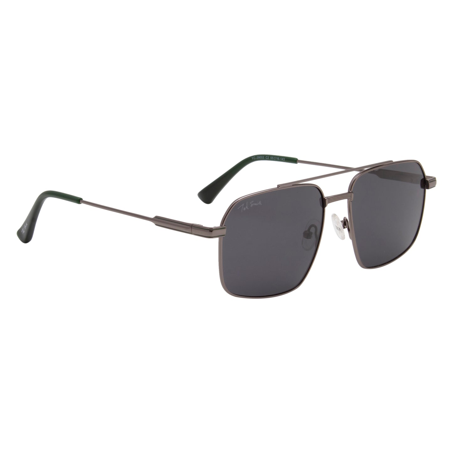 CARL SUNGLASSES BY TED SMITH ICONIC (IN 4 COLORS)