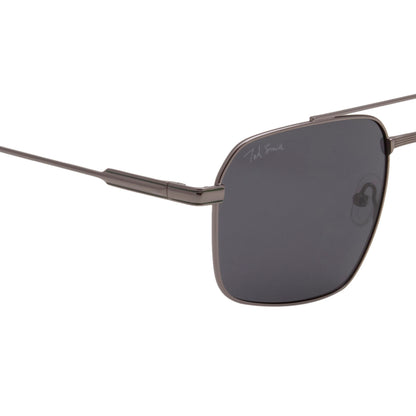 CARL SUNGLASSES BY TED SMITH ICONIC (IN 4 COLORS)