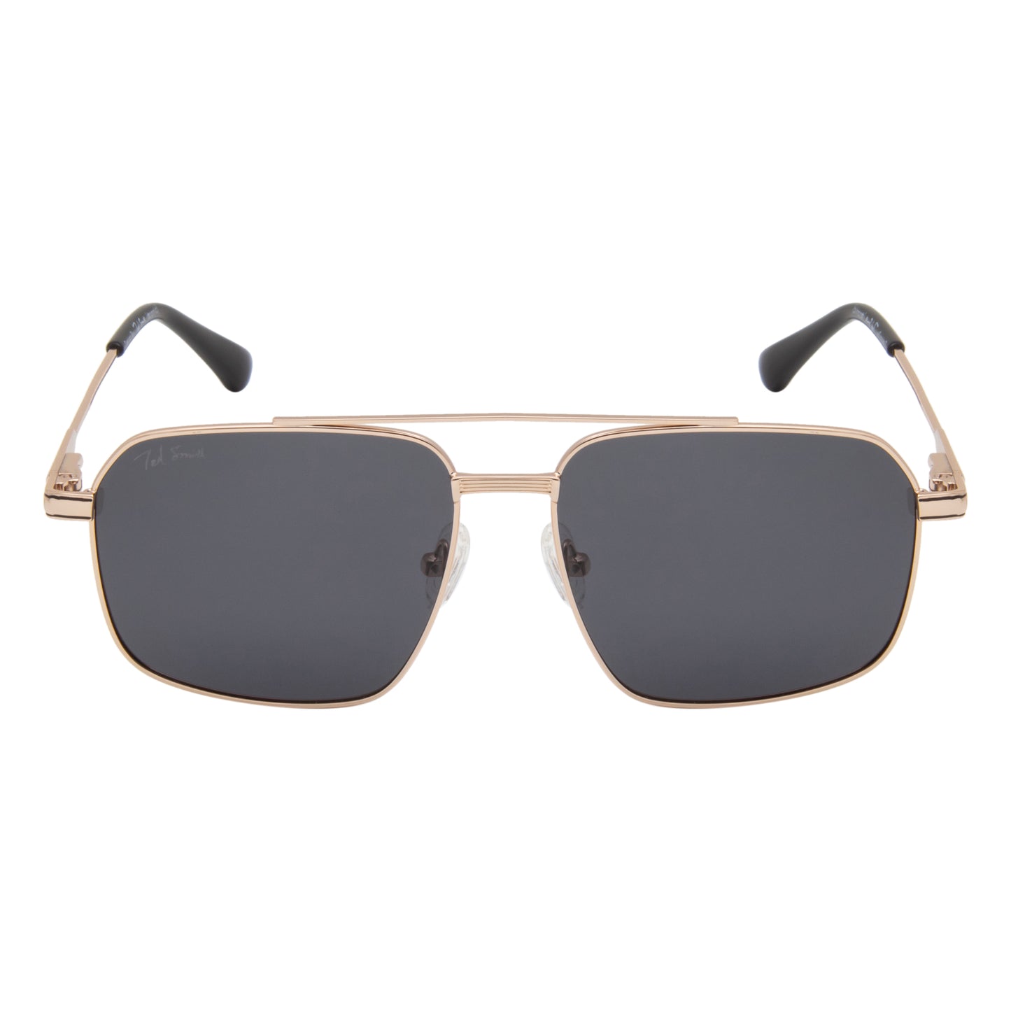 CARL SUNGLASSES BY TED SMITH ICONIC (IN 4 COLORS)