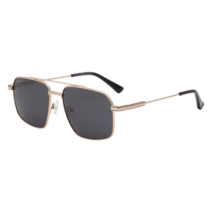 CARL SUNGLASSES BY TED SMITH ICONIC (IN 4 COLORS)