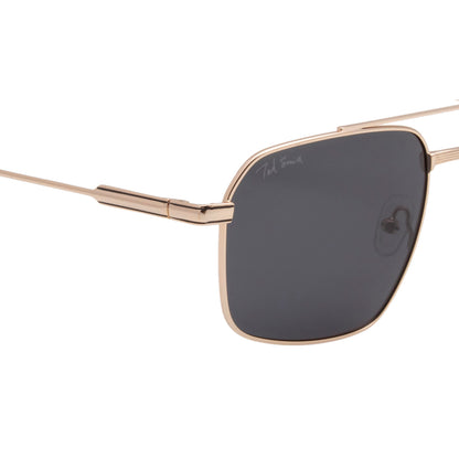 CARL SUNGLASSES BY TED SMITH ICONIC (IN 4 COLORS)