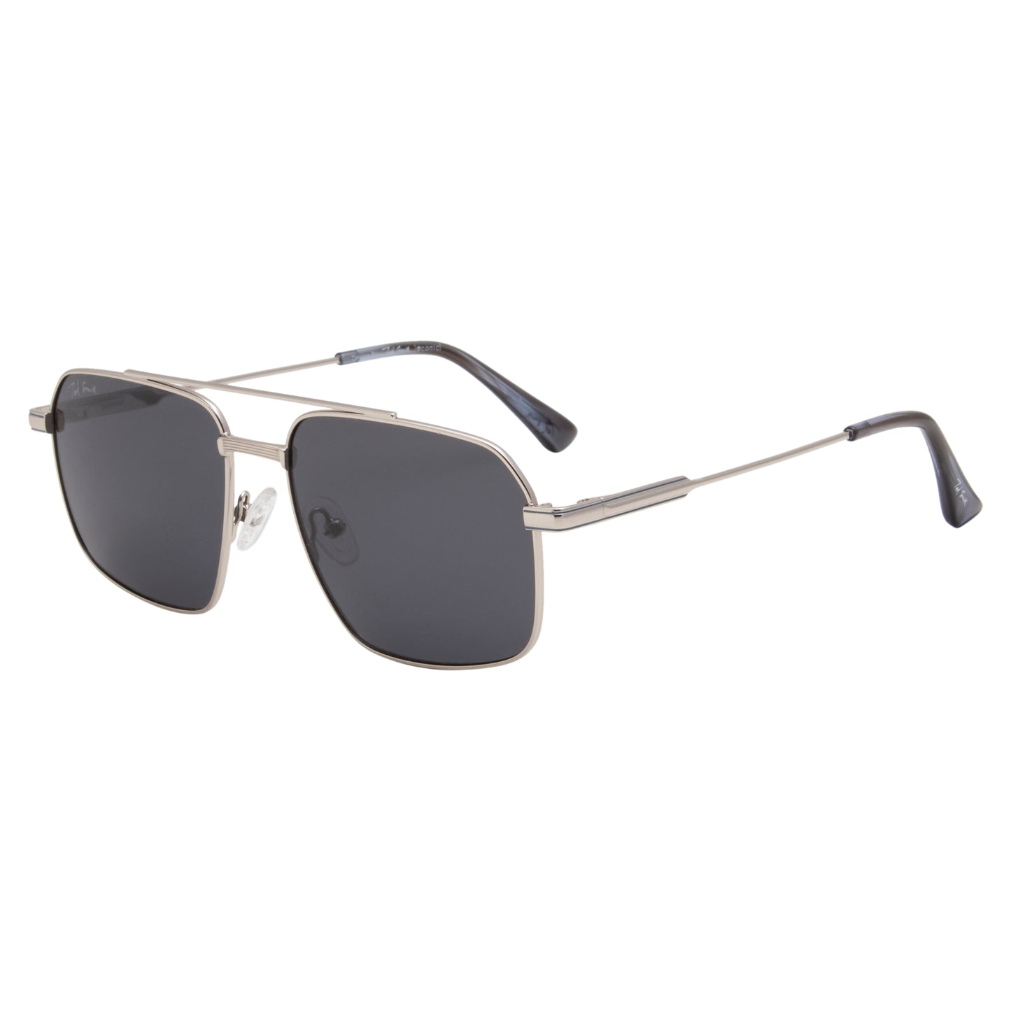 CARL SUNGLASSES BY TED SMITH ICONIC (IN 4 COLORS)