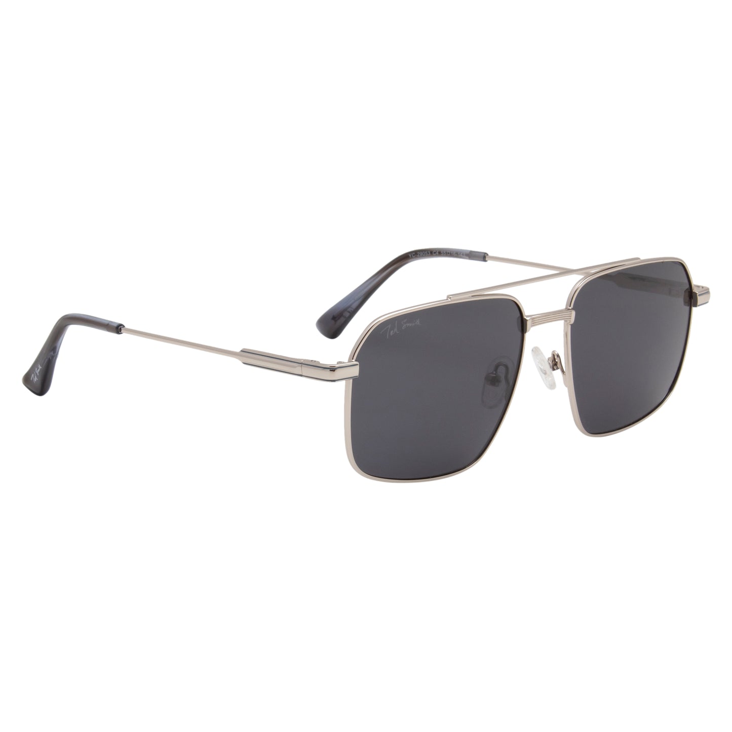 CARL SUNGLASSES BY TED SMITH ICONIC (IN 4 COLORS)