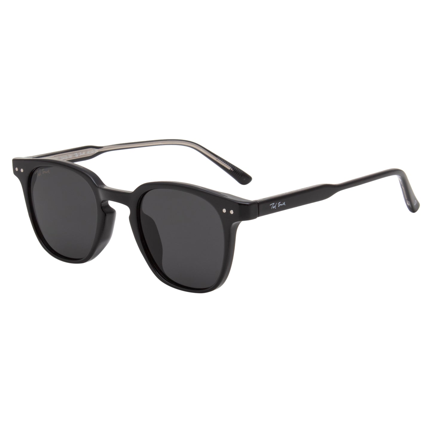 WINNIE SUNGLASSES BY TED SMITH ICONIC (IN 4 COLORS)