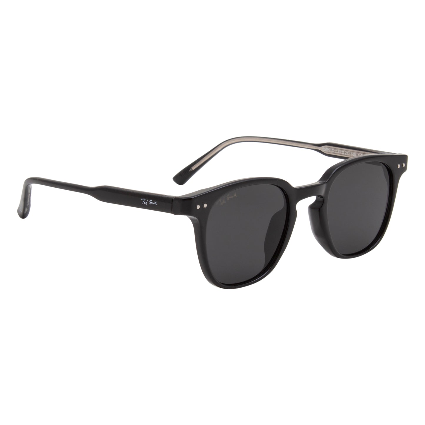 WINNIE SUNGLASSES BY TED SMITH ICONIC (IN 4 COLORS)