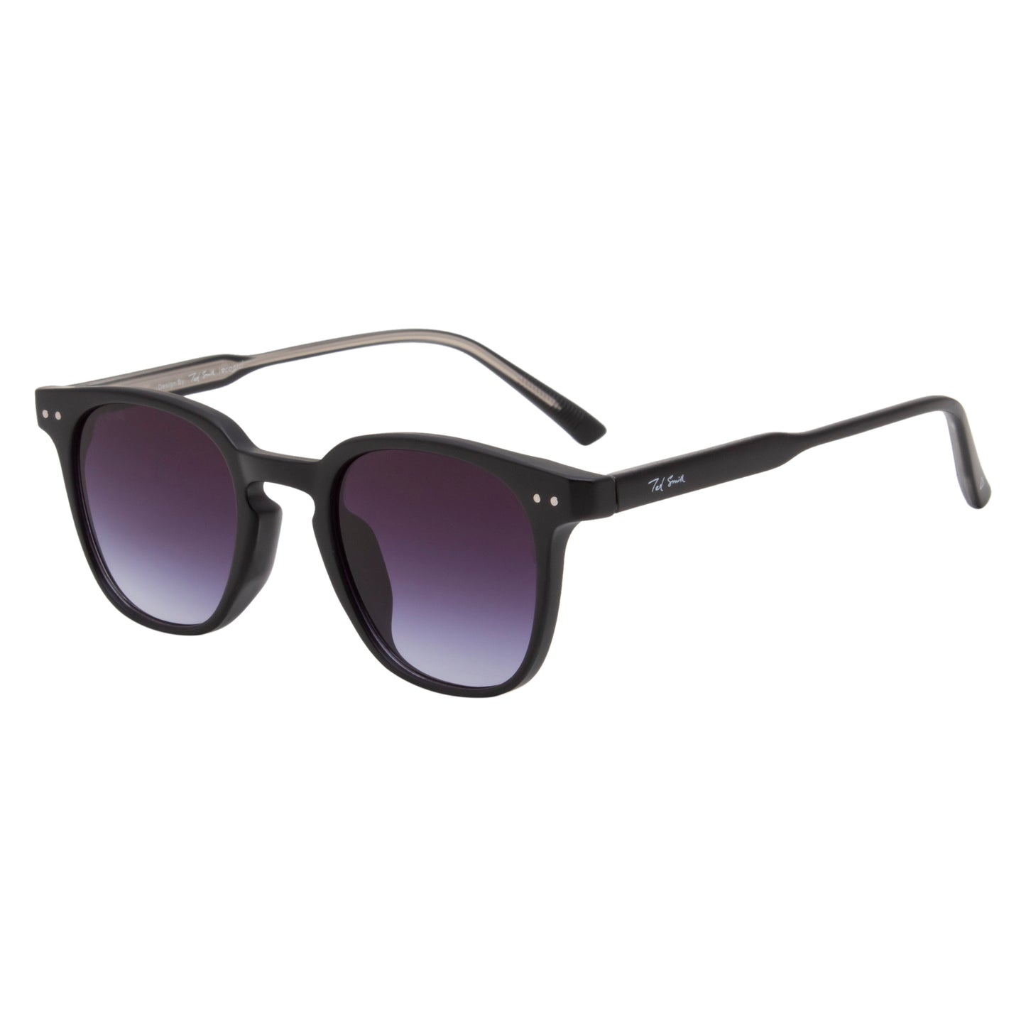 WINNIE SUNGLASSES BY TED SMITH ICONIC (IN 4 COLORS)