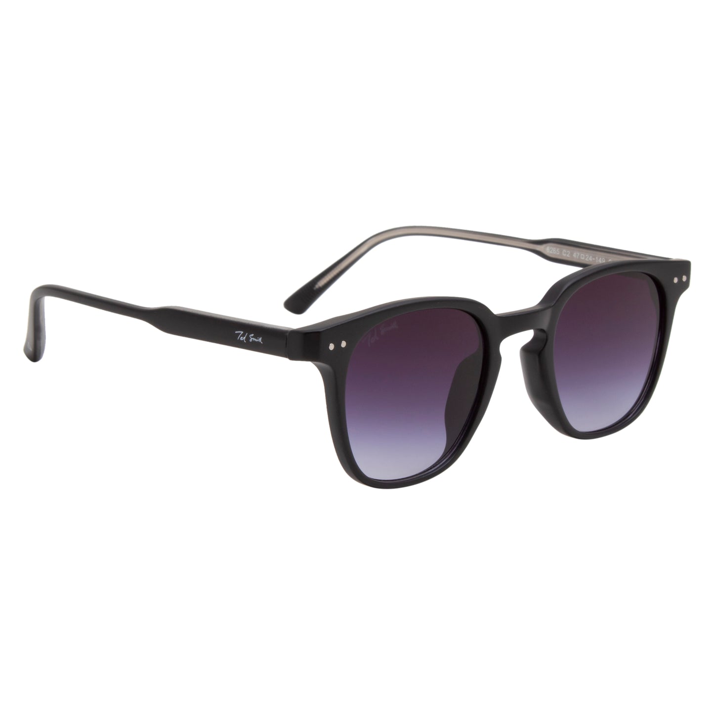 WINNIE SUNGLASSES BY TED SMITH ICONIC (IN 4 COLORS)