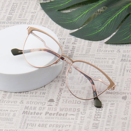 EMMA | WOMENS CATEYE COMPUTER GLASSES (IN 3 COLORS)