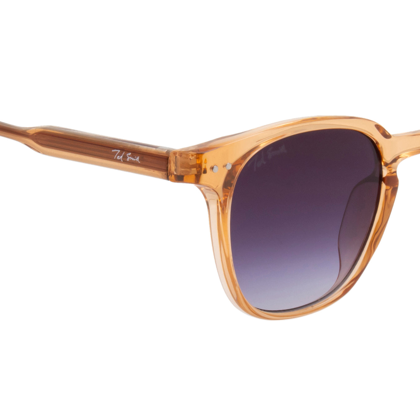 WINNIE SUNGLASSES BY TED SMITH ICONIC (IN 4 COLORS)