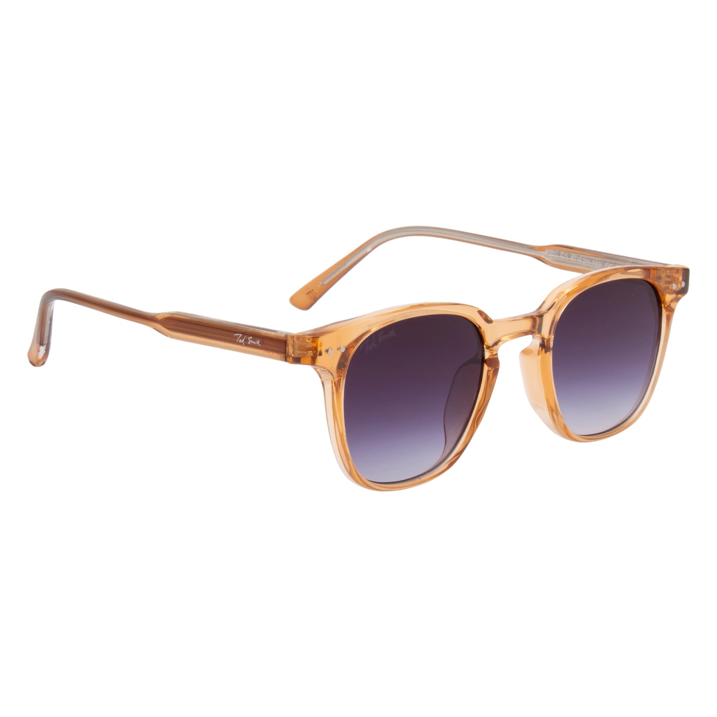 WINNIE SUNGLASSES BY TED SMITH ICONIC (IN 4 COLORS)