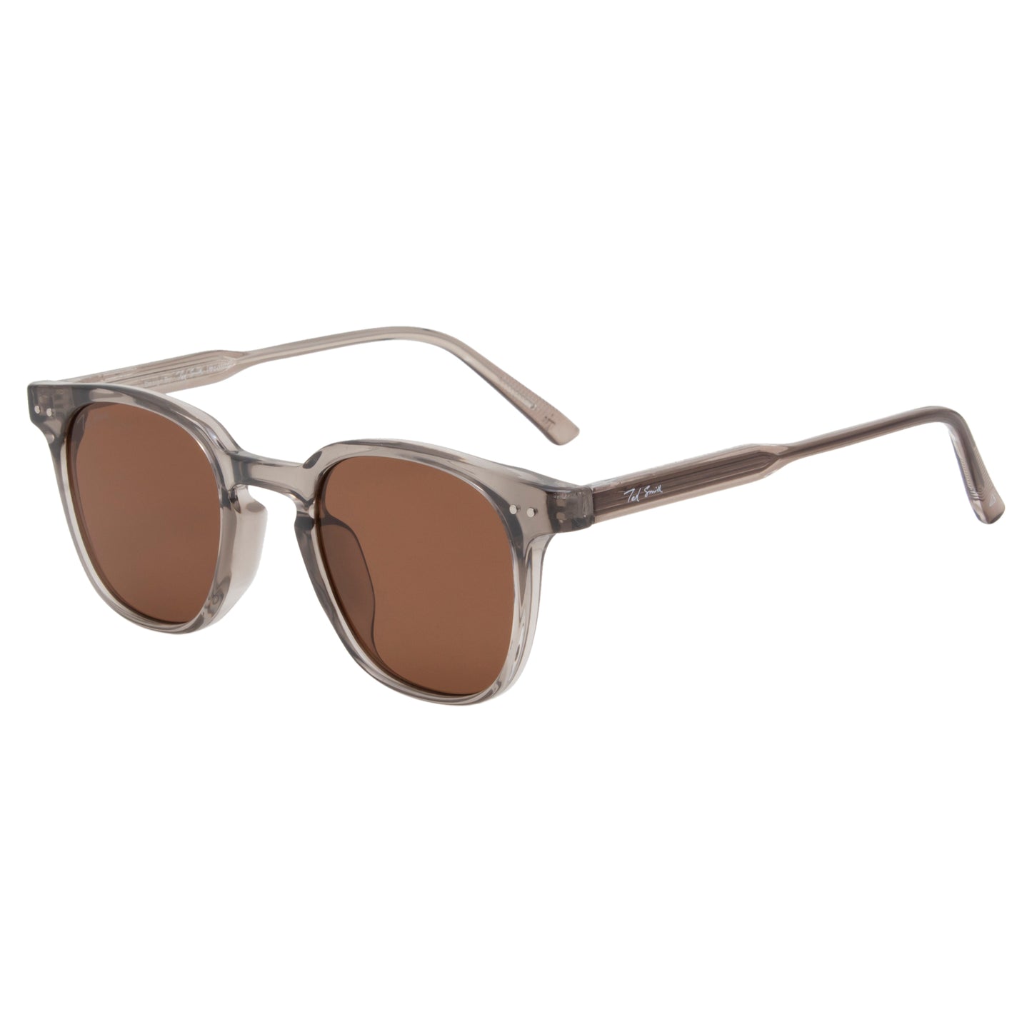 WINNIE SUNGLASSES BY TED SMITH ICONIC (IN 4 COLORS)