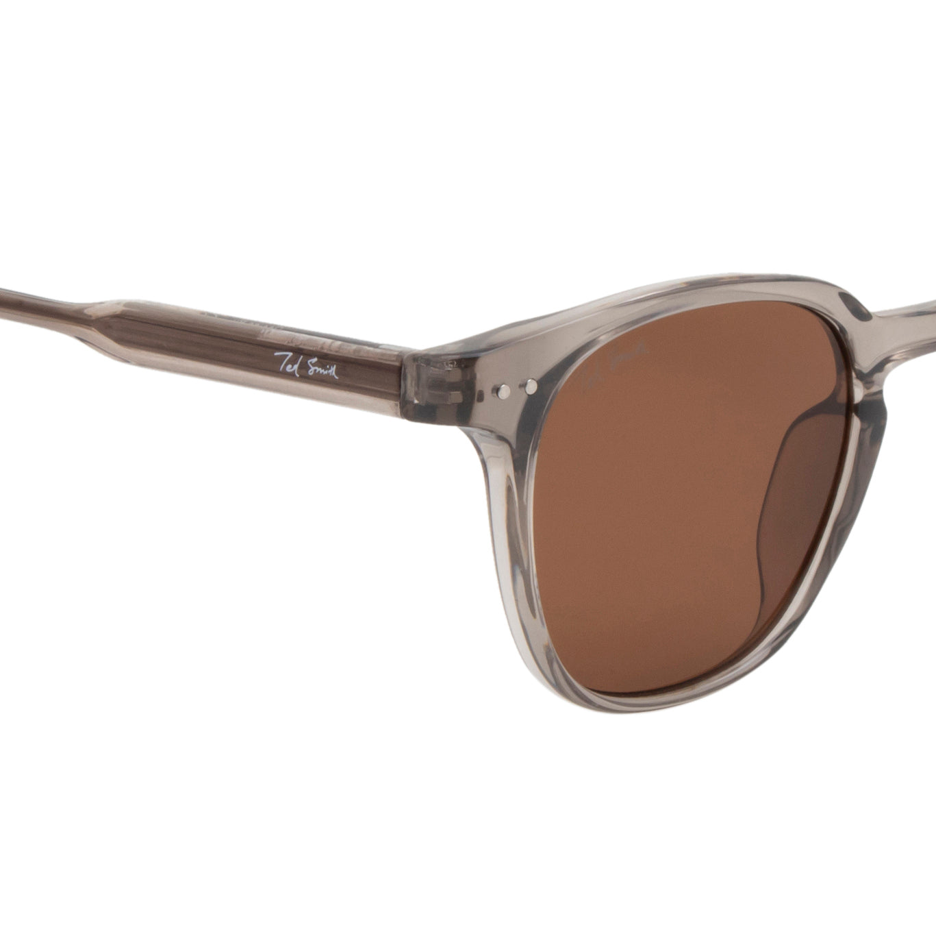 WINNIE SUNGLASSES BY TED SMITH ICONIC (IN 4 COLORS)