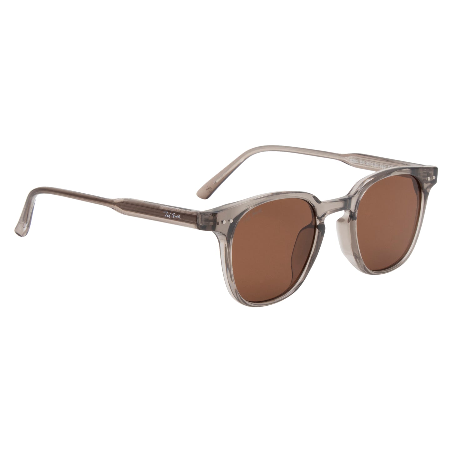 WINNIE SUNGLASSES BY TED SMITH ICONIC (IN 4 COLORS)