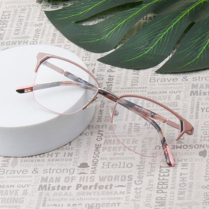 GLEN 2.0 | WOMENS CATEYE FRAMES (IN 3 COLORS)