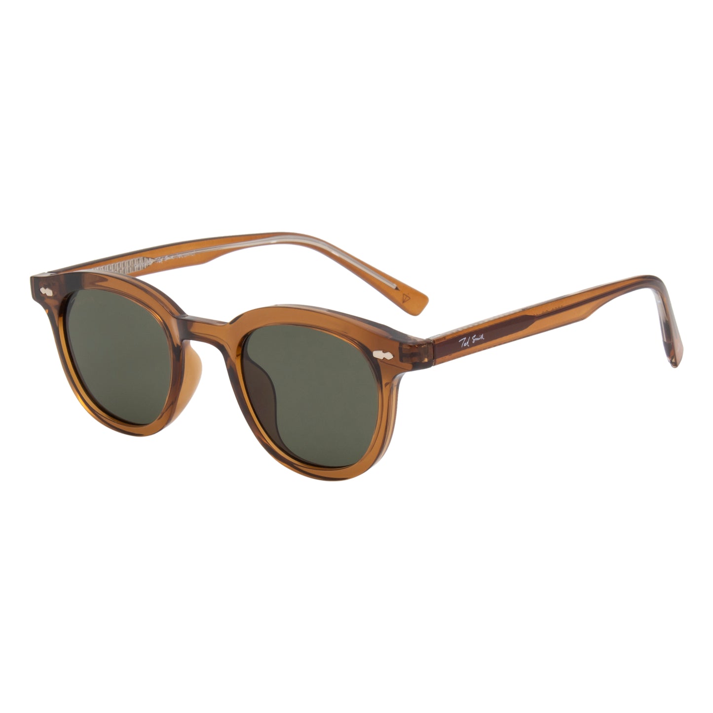 GLANCE SUNGLASSES BY TED SMITH ICONIC (IN 3 COLORS)