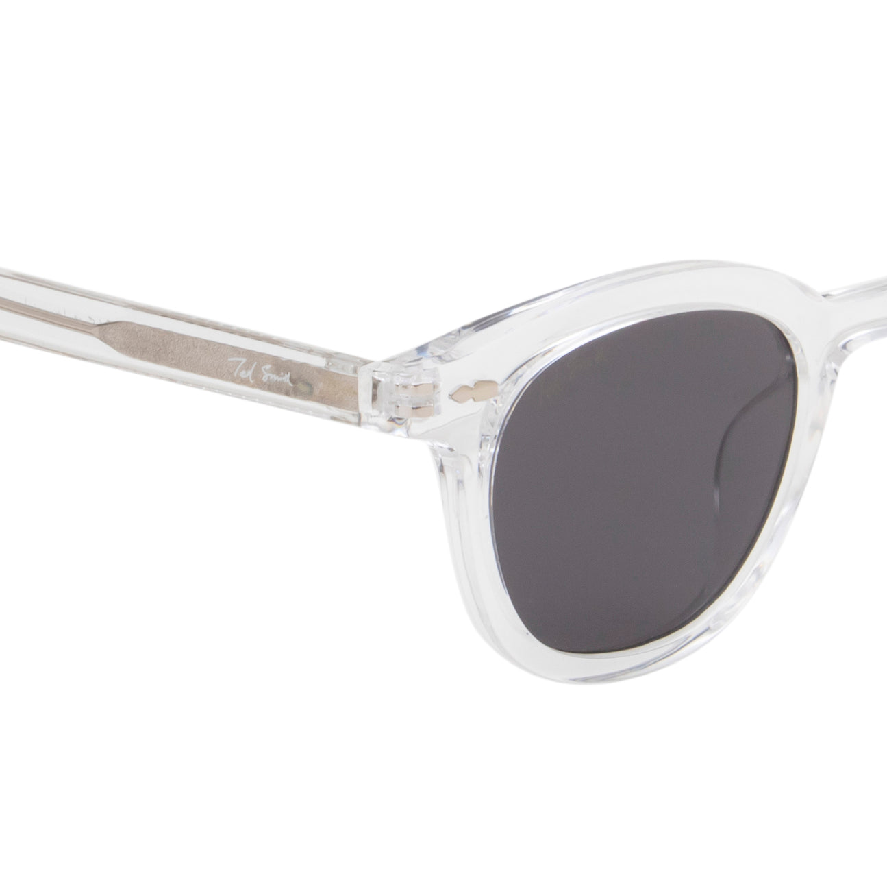 GLANCE SUNGLASSES BY TED SMITH ICONIC (IN 3 COLORS)