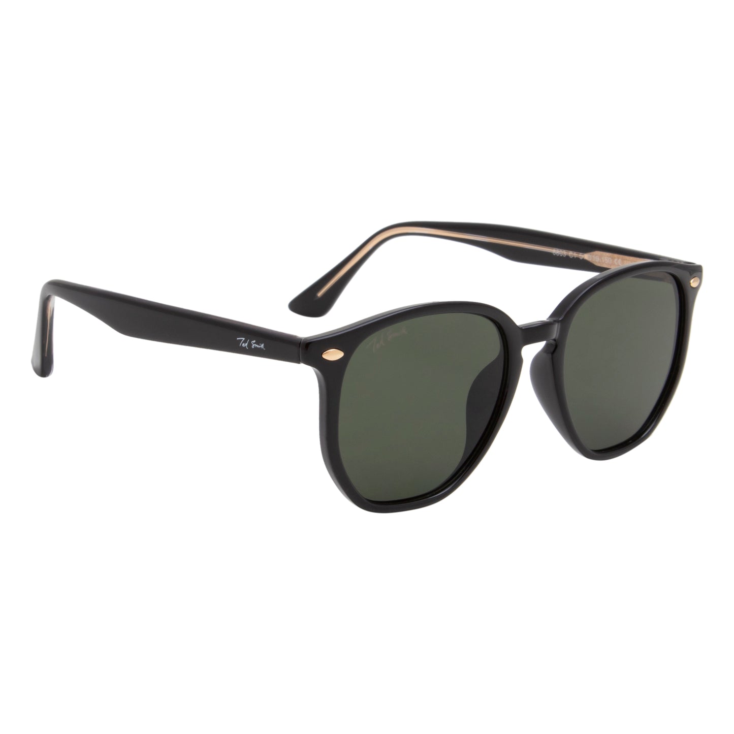 SAGE SUNGLASSES BY TED SMITH ICONIC (IN 3 COLORS)