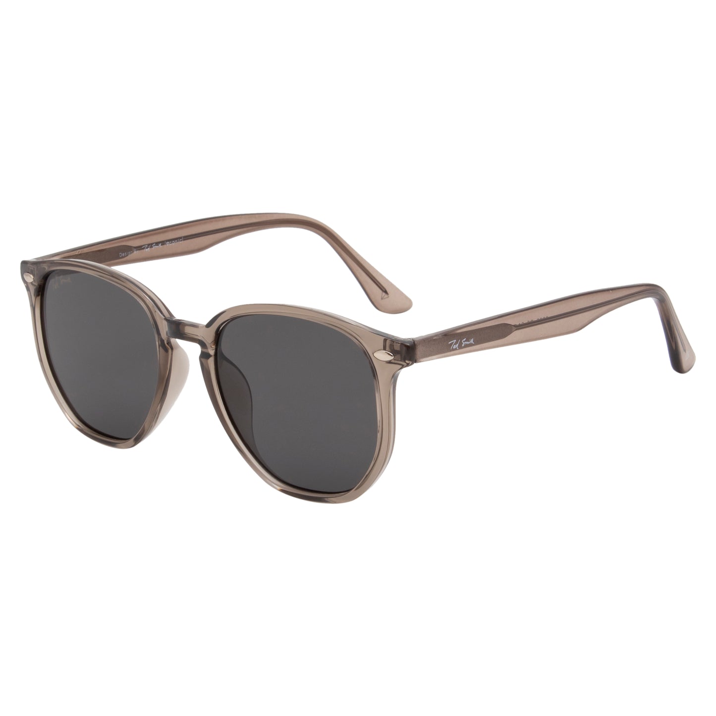 SAGE SUNGLASSES BY TED SMITH ICONIC (IN 3 COLORS)