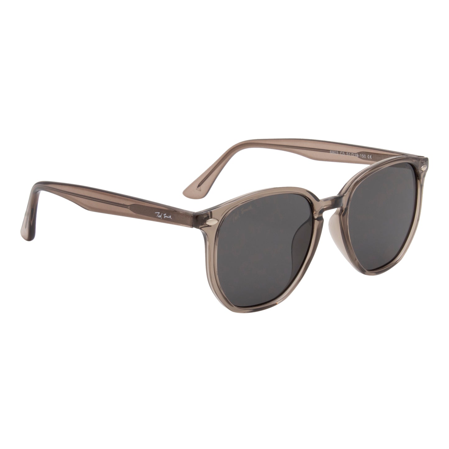 SAGE SUNGLASSES BY TED SMITH ICONIC (IN 3 COLORS)