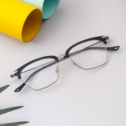 BENET | UNISEX CLUBMASTER COMPUTER GLASSES (IN 3 COLORS)