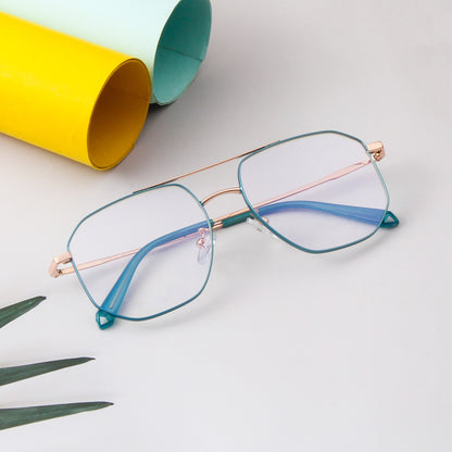 FINN | UNISEX AVIATOR COMPUTER GLASSES (IN 4 COLORS)