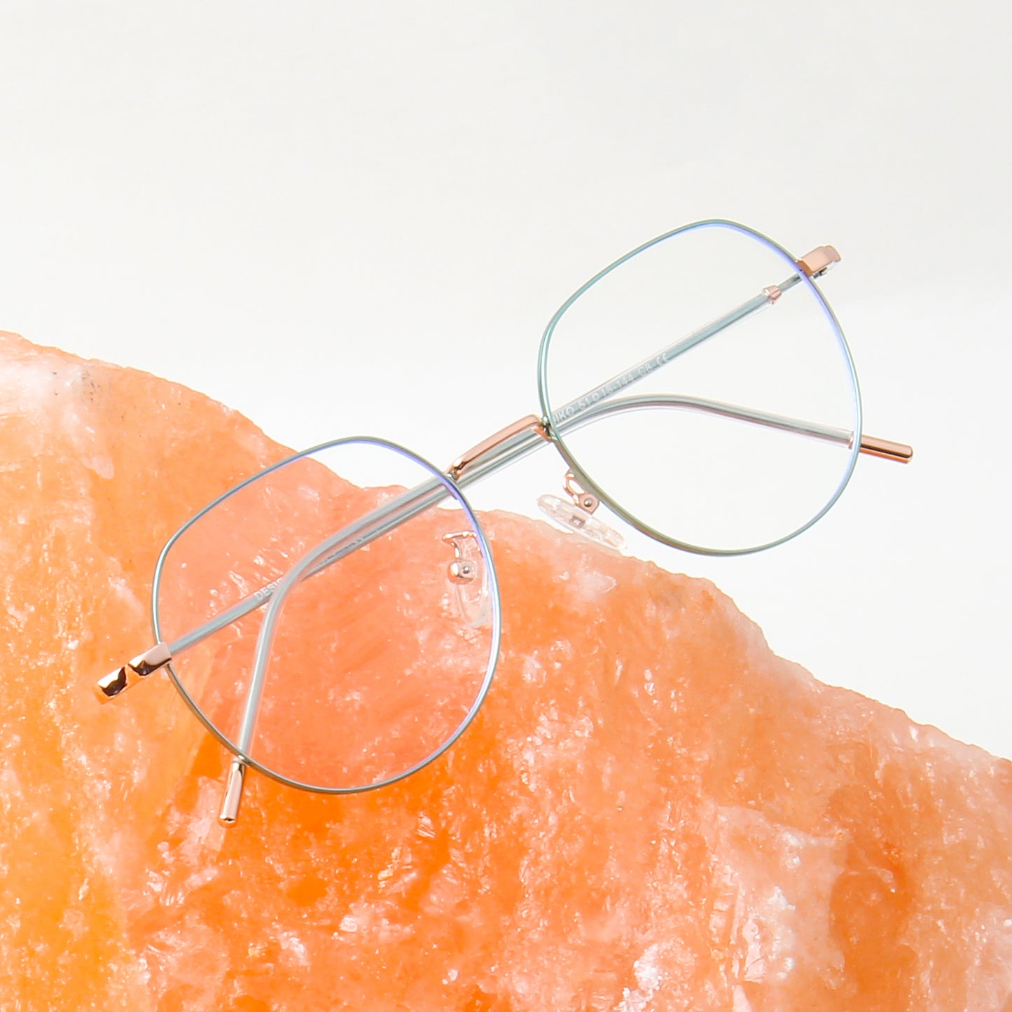 NIKO | UNISEX ROUND COMPUTER GLASSES (IN 4 COLORS)