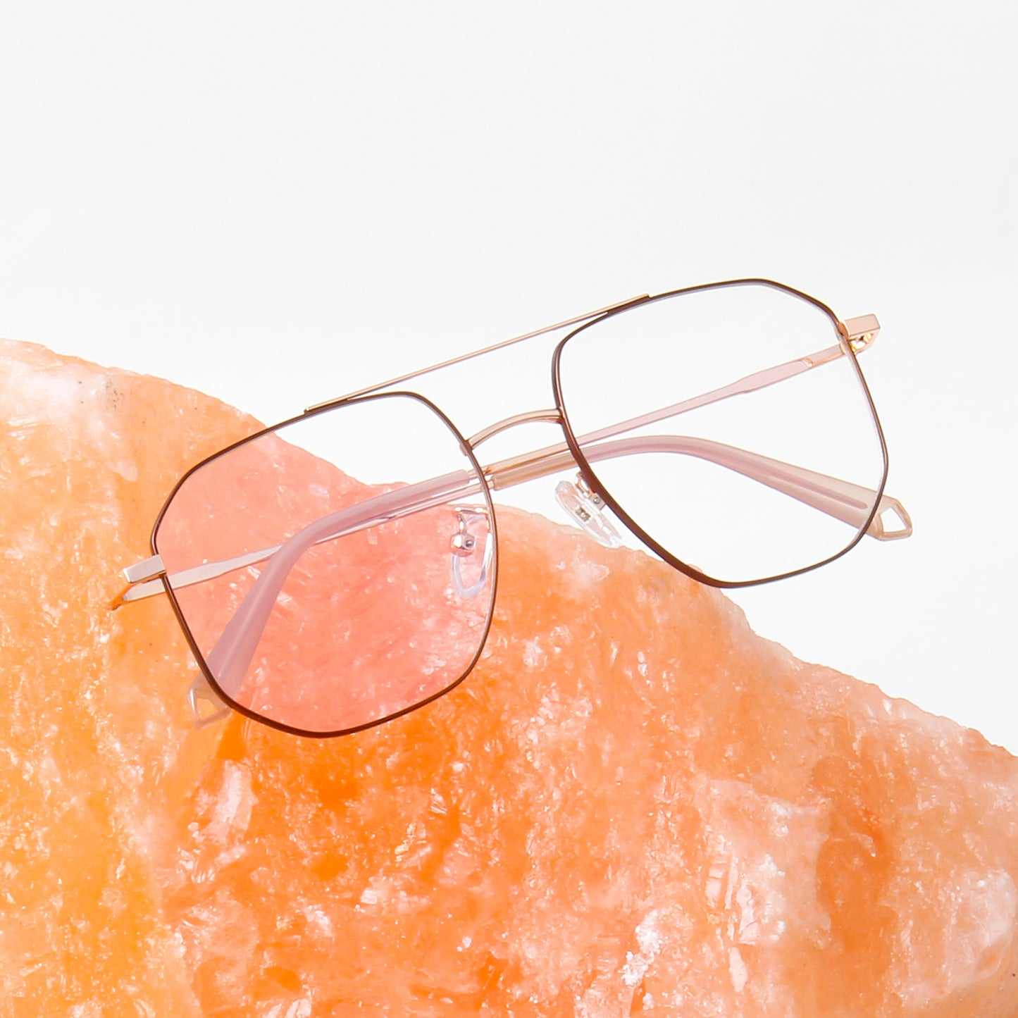 FINN | UNISEX AVIATOR COMPUTER GLASSES (IN 4 COLORS)