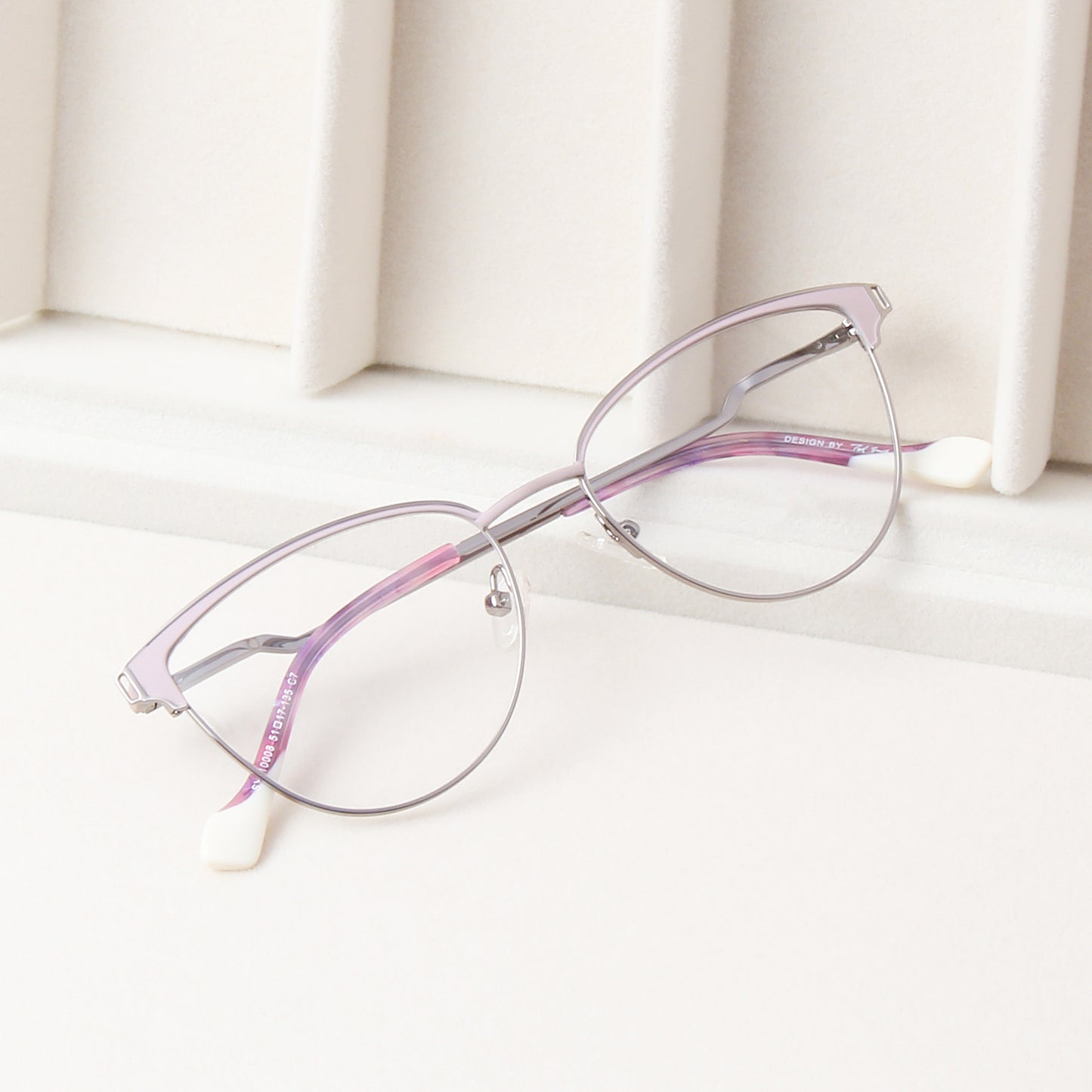 EMMA | WOMENS CATEYE COMPUTER GLASSES (IN 3 COLORS)